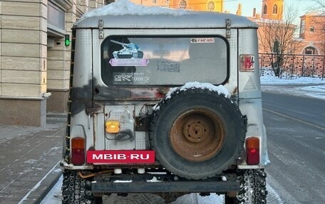 ЛуАЗ 3151, 2003 год, 155 000 рублей, 5 фотография