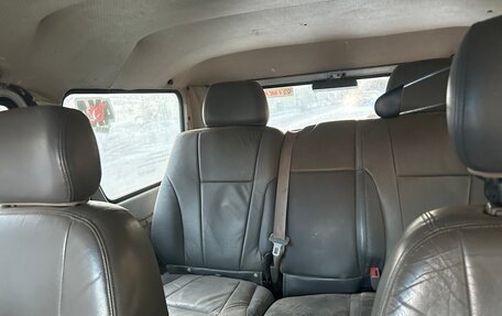 ЛуАЗ 3151, 2003 год, 155 000 рублей, 15 фотография