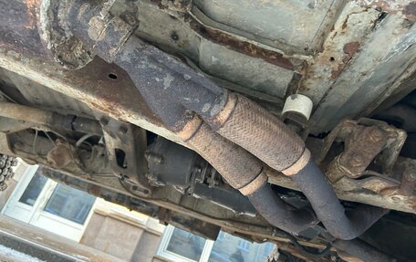 ЛуАЗ 3151, 2003 год, 155 000 рублей, 10 фотография