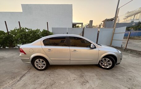 Opel Astra H, 2011 год, 630 000 рублей, 4 фотография