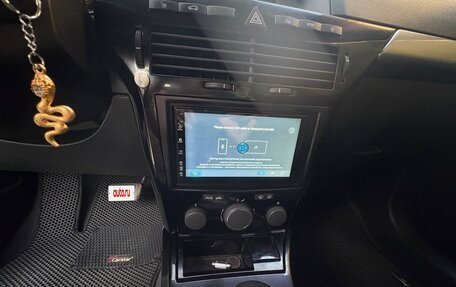 Opel Astra H, 2011 год, 630 000 рублей, 8 фотография