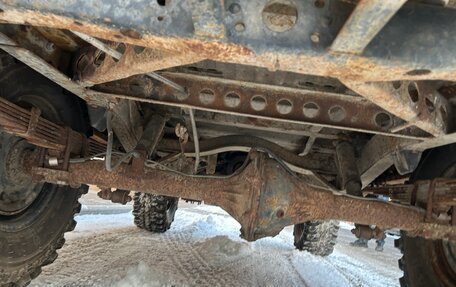 ЛуАЗ 3151, 2003 год, 155 000 рублей, 11 фотография