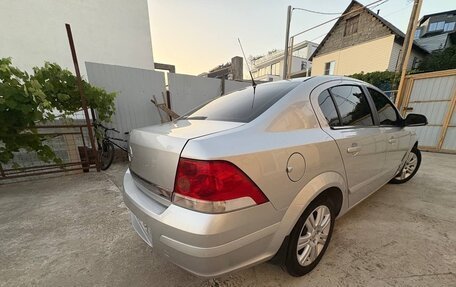 Opel Astra H, 2011 год, 630 000 рублей, 9 фотография