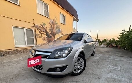 Opel Astra H, 2011 год, 630 000 рублей, 3 фотография