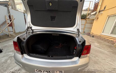 Opel Astra H, 2011 год, 630 000 рублей, 10 фотография