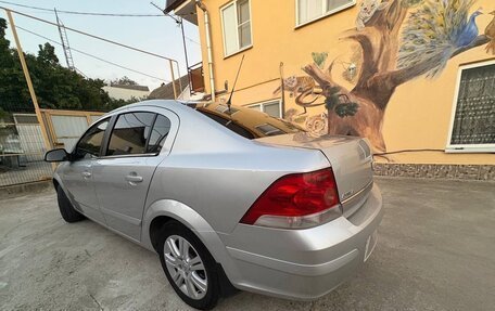 Opel Astra H, 2011 год, 630 000 рублей, 13 фотография