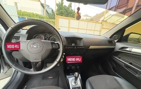 Opel Astra H, 2011 год, 630 000 рублей, 7 фотография