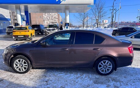 Skoda Octavia, 2014 год, 970 000 рублей, 6 фотография