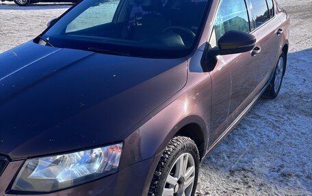 Skoda Octavia, 2014 год, 970 000 рублей, 4 фотография