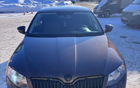 Skoda Octavia, 2014 год, 970 000 рублей, 2 фотография