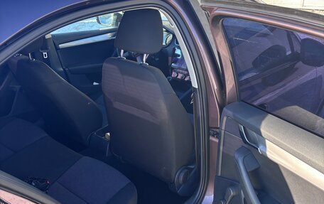 Skoda Octavia, 2014 год, 970 000 рублей, 8 фотография