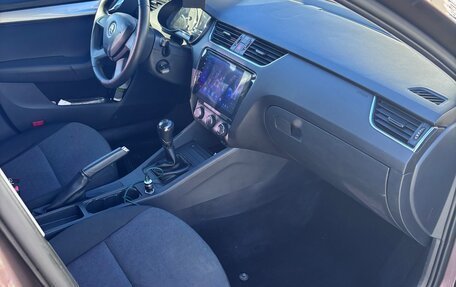 Skoda Octavia, 2014 год, 970 000 рублей, 7 фотография