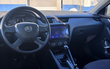 Skoda Octavia, 2014 год, 970 000 рублей, 13 фотография