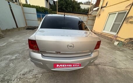 Opel Astra H, 2011 год, 630 000 рублей, 11 фотография