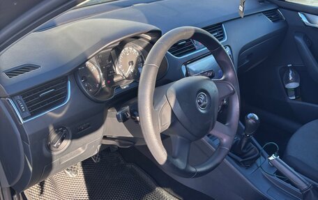 Skoda Octavia, 2014 год, 970 000 рублей, 15 фотография