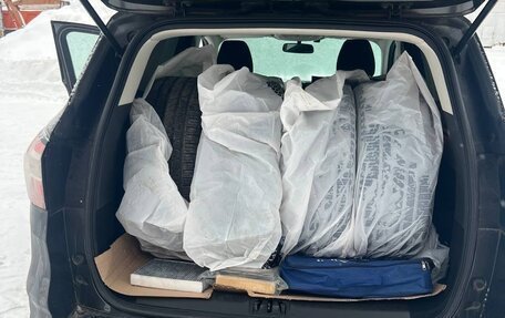 Ford Kuga III, 2018 год, 1 850 000 рублей, 6 фотография