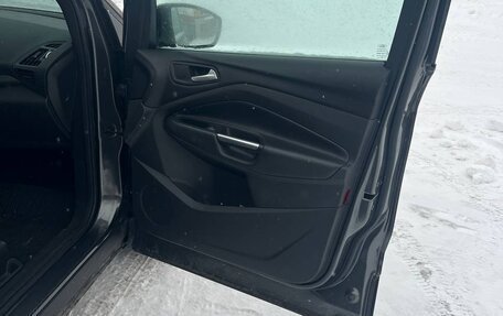 Ford Kuga III, 2018 год, 1 850 000 рублей, 8 фотография