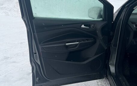 Ford Kuga III, 2018 год, 1 850 000 рублей, 10 фотография