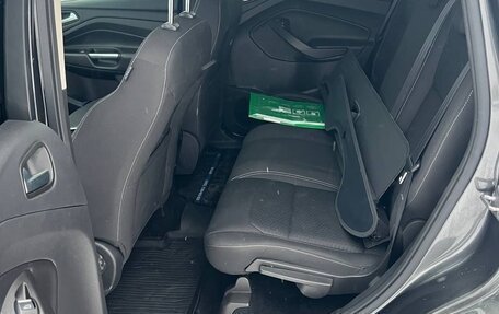 Ford Kuga III, 2018 год, 1 850 000 рублей, 12 фотография