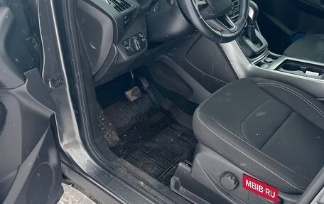 Ford Kuga III, 2018 год, 1 850 000 рублей, 13 фотография