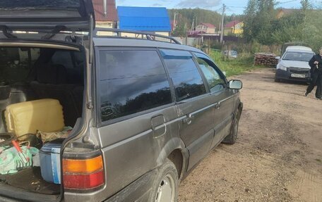 Volkswagen Passat B3, 1990 год, 70 000 рублей, 3 фотография