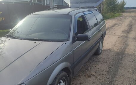 Volkswagen Passat B3, 1990 год, 70 000 рублей, 2 фотография