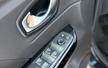 Renault Kaptur I рестайлинг, 2021 год, 1 754 000 рублей, 8 фотография