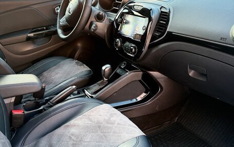 Renault Kaptur I рестайлинг, 2021 год, 1 754 000 рублей, 7 фотография