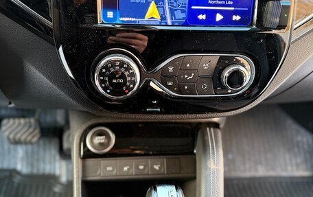 Renault Kaptur I рестайлинг, 2021 год, 1 754 000 рублей, 12 фотография