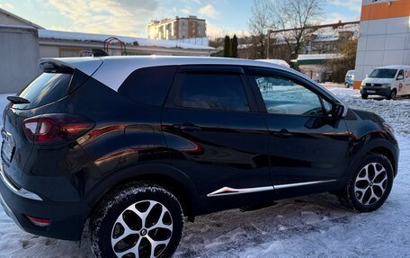 Renault Kaptur I рестайлинг, 2021 год, 1 754 000 рублей, 5 фотография