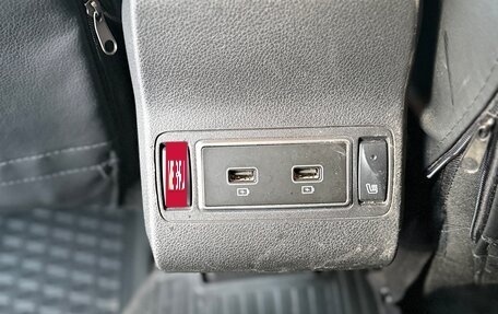 Renault Kaptur I рестайлинг, 2021 год, 1 754 000 рублей, 14 фотография