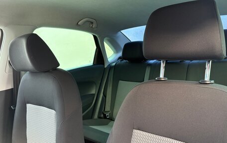 Volkswagen Polo VI (EU Market), 2014 год, 850 000 рублей, 9 фотография