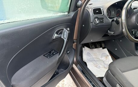 Volkswagen Polo VI (EU Market), 2014 год, 850 000 рублей, 7 фотография