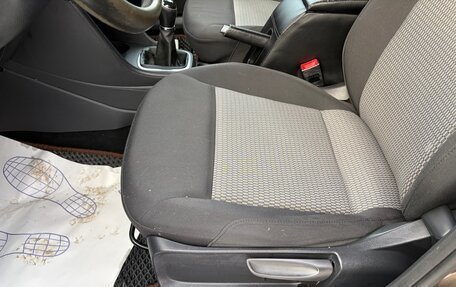 Volkswagen Polo VI (EU Market), 2014 год, 850 000 рублей, 8 фотография