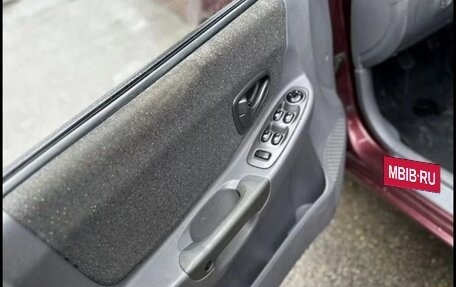 Hyundai Accent II, 2008 год, 505 000 рублей, 9 фотография