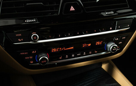 BMW 5 серия, 2021 год, 5 555 700 рублей, 18 фотография