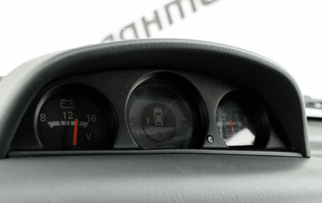 Mitsubishi Pajero Sport II рестайлинг, 2005 год, 975 000 рублей, 16 фотография