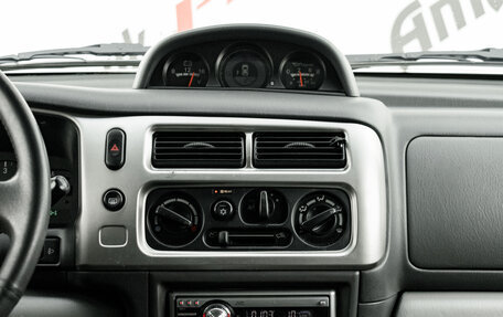 Mitsubishi Pajero Sport II рестайлинг, 2005 год, 975 000 рублей, 15 фотография