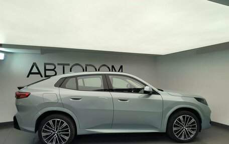 BMW X2, 2025 год, 6 720 000 рублей, 5 фотография