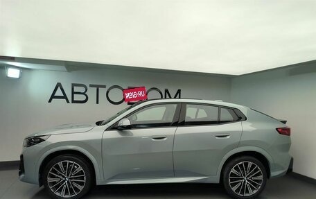 BMW X2, 2025 год, 6 720 000 рублей, 2 фотография