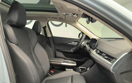 BMW X2, 2025 год, 6 720 000 рублей, 10 фотография