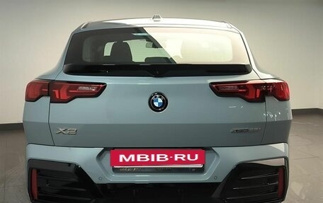 BMW X2, 2025 год, 6 720 000 рублей, 6 фотография