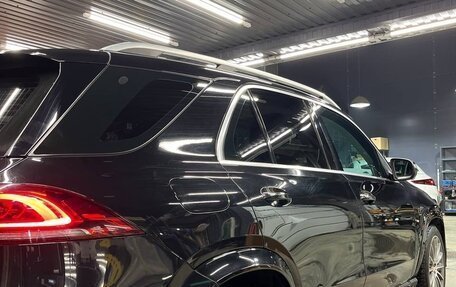 Mercedes-Benz GLE, 2019 год, 5 777 777 рублей, 6 фотография