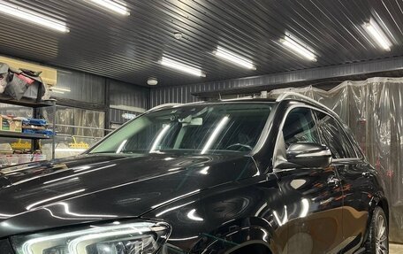 Mercedes-Benz GLE, 2019 год, 5 777 777 рублей, 7 фотография