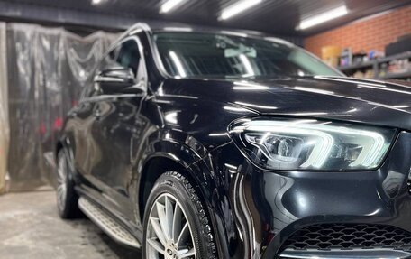 Mercedes-Benz GLE, 2019 год, 5 777 777 рублей, 3 фотография