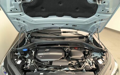 BMW X2, 2025 год, 6 720 000 рублей, 23 фотография