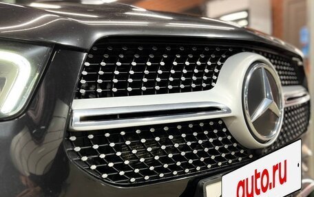 Mercedes-Benz GLE, 2019 год, 5 777 777 рублей, 4 фотография