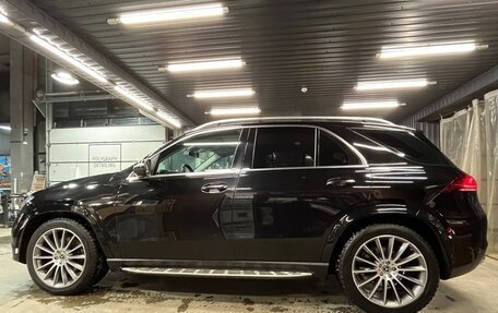 Mercedes-Benz GLE, 2019 год, 5 777 777 рублей, 5 фотография