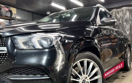 Mercedes-Benz GLE, 2019 год, 5 777 777 рублей, 8 фотография