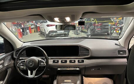 Mercedes-Benz GLE, 2019 год, 5 777 777 рублей, 13 фотография